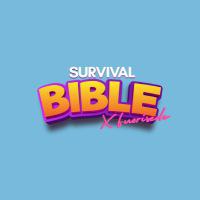 Survival Bible logo